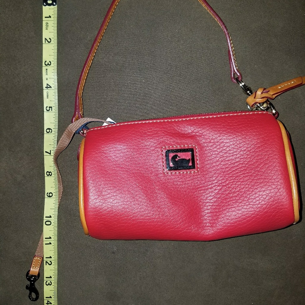 Dooney & Bourke purse - Picture 4 of 5